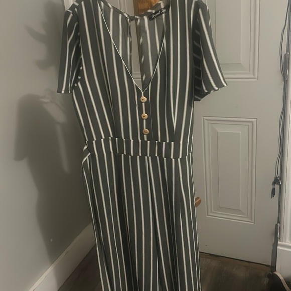 None Pants - Women’s Jumpsuit